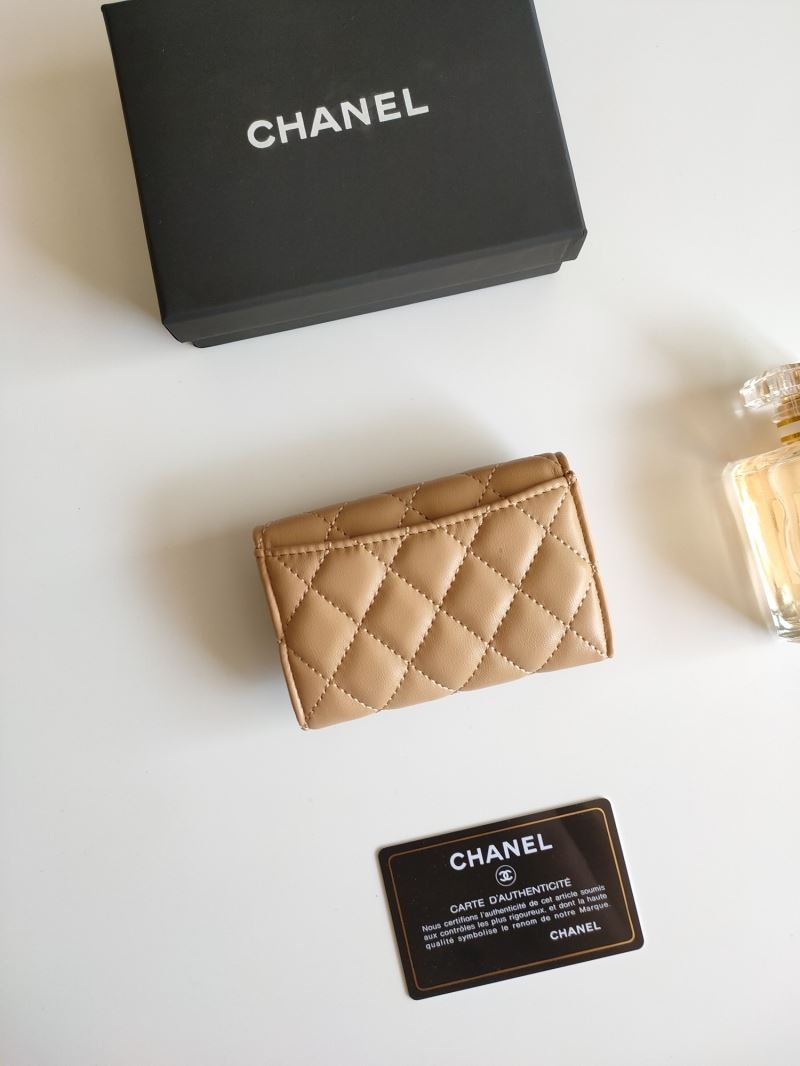 Chanel Wallets Purse